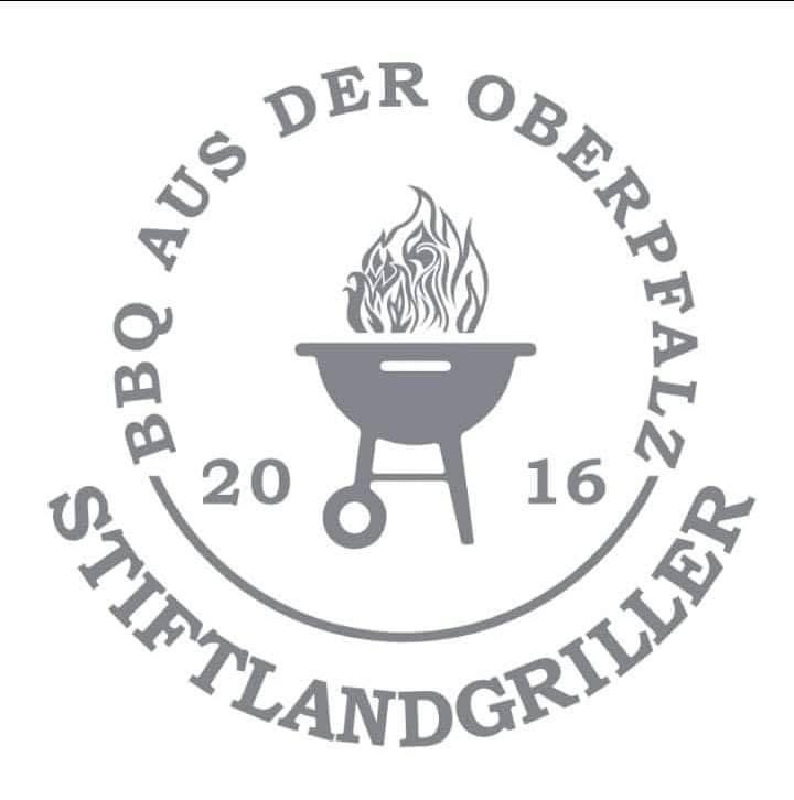 Stiftlandgriller – BBQ aus der Oberpfalz, seit 2016